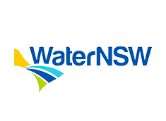 Water NSW