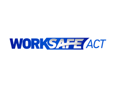 Worksafe ACT
